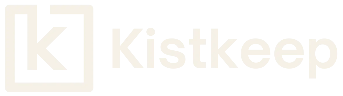 Kistkeep